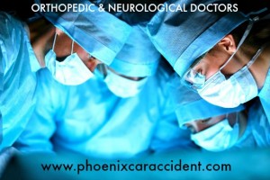 ORTHOPEDIC-NEUROSURGICAL DOCTORS
