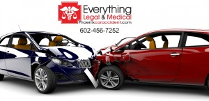 Head On Collision Attorney Phoenix