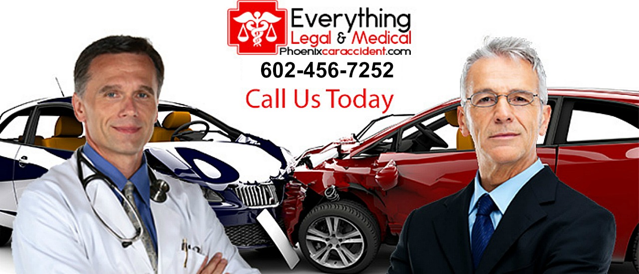 Auto Accident Overview Phoenix Car Accident